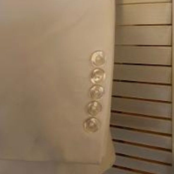 Tiglio Rosso Coat and Vest - Picture 3 of 7